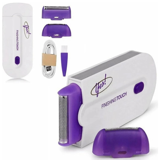 Epilator Laser Electric - Bruna™