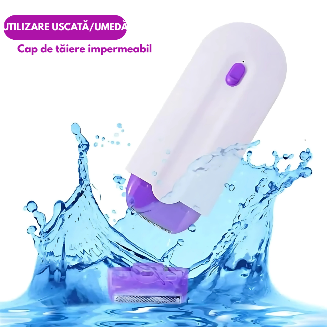 Epilator Laser Electric - Bruna™