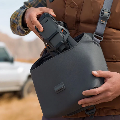 Drona 4K Profesională cu Dublă Cameră – FlySky + Husă GRATUITĂ