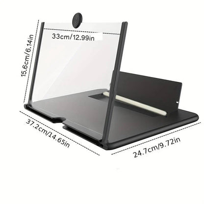 Amplificator de Ecran - ZoomScreen